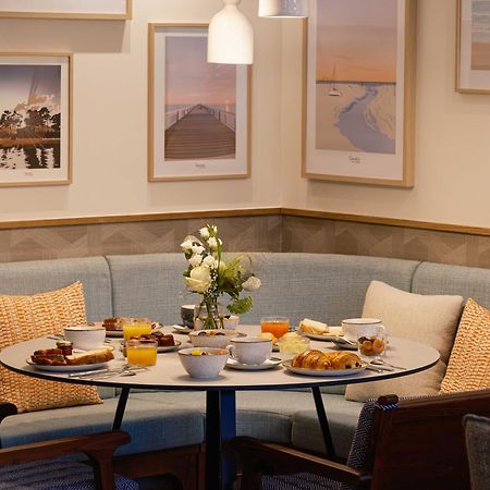 Hotel Arcanse By Inwood Hotels Arcachon Ngoại thất bức ảnh