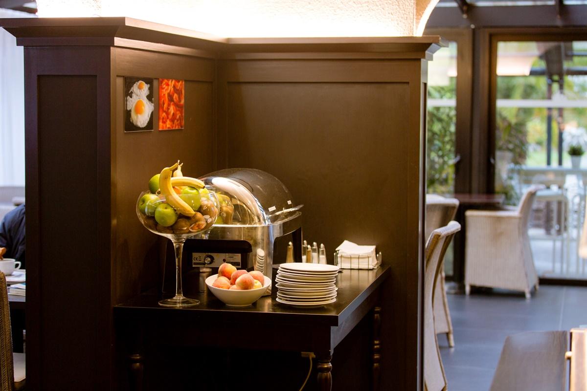 Hotel Arcanse By Inwood Hotels Arcachon Ngoại thất bức ảnh