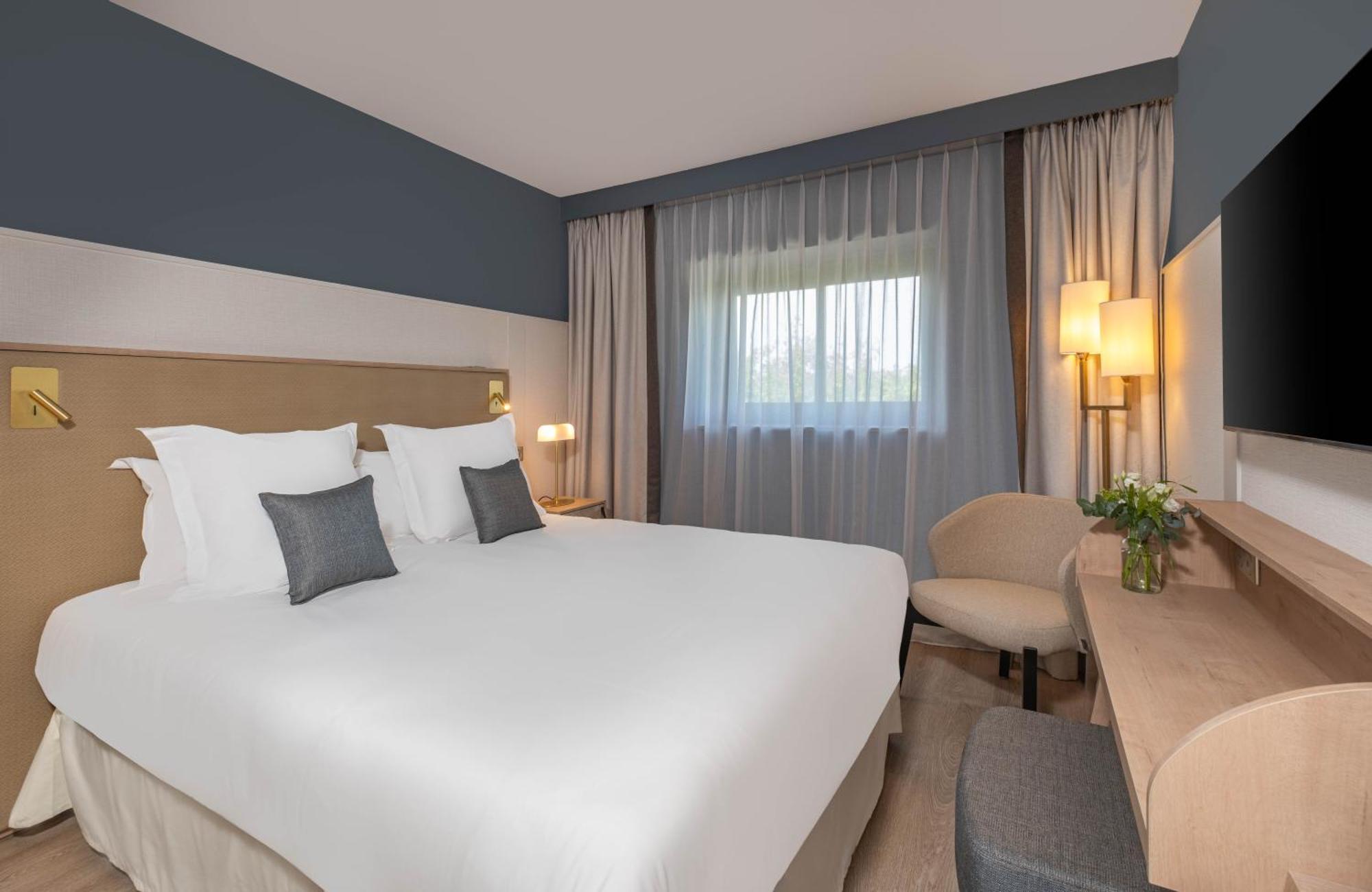 Hotel Arcanse By Inwood Hotels Arcachon Ngoại thất bức ảnh