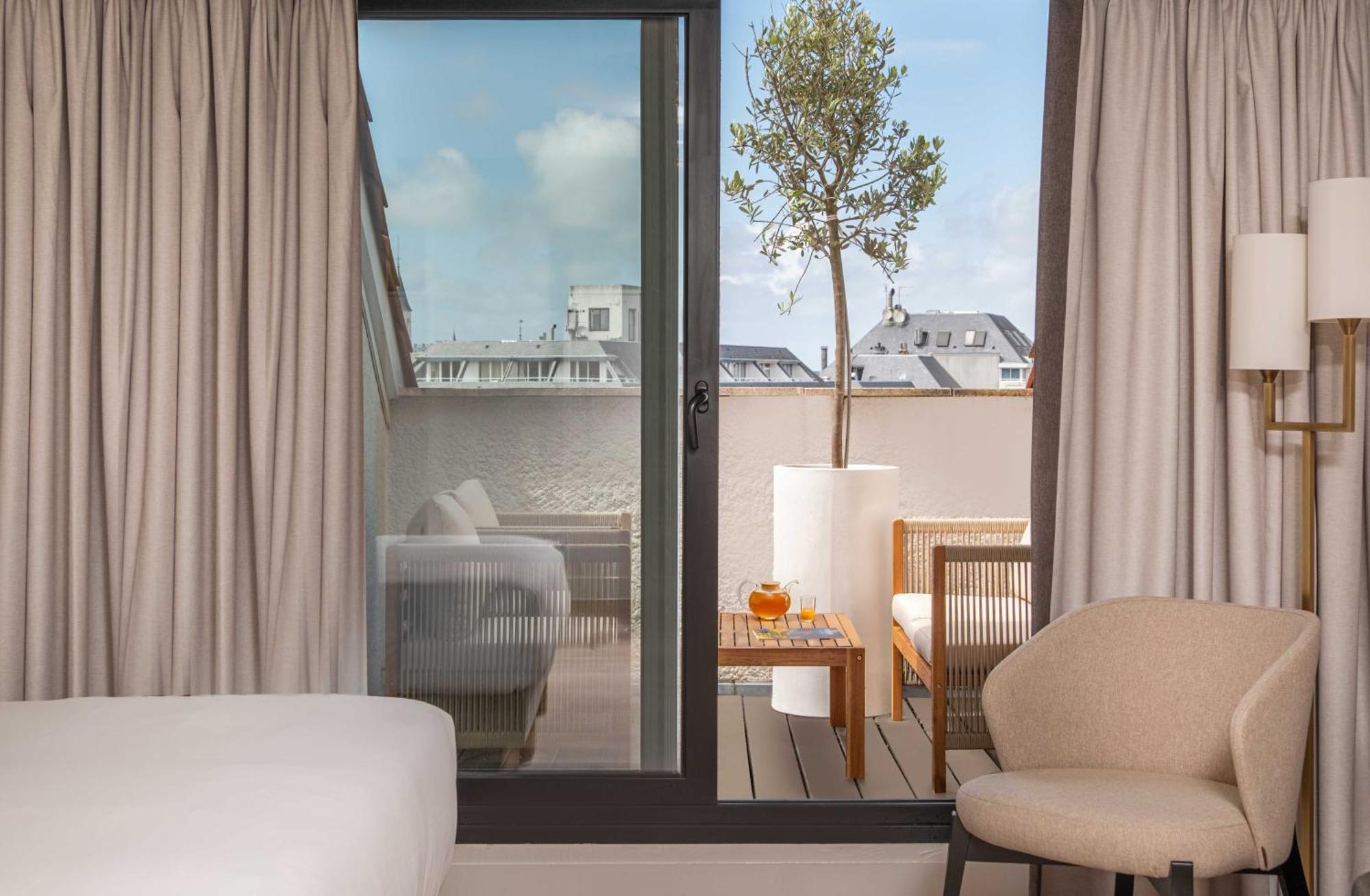 Hotel Arcanse By Inwood Hotels Arcachon Ngoại thất bức ảnh