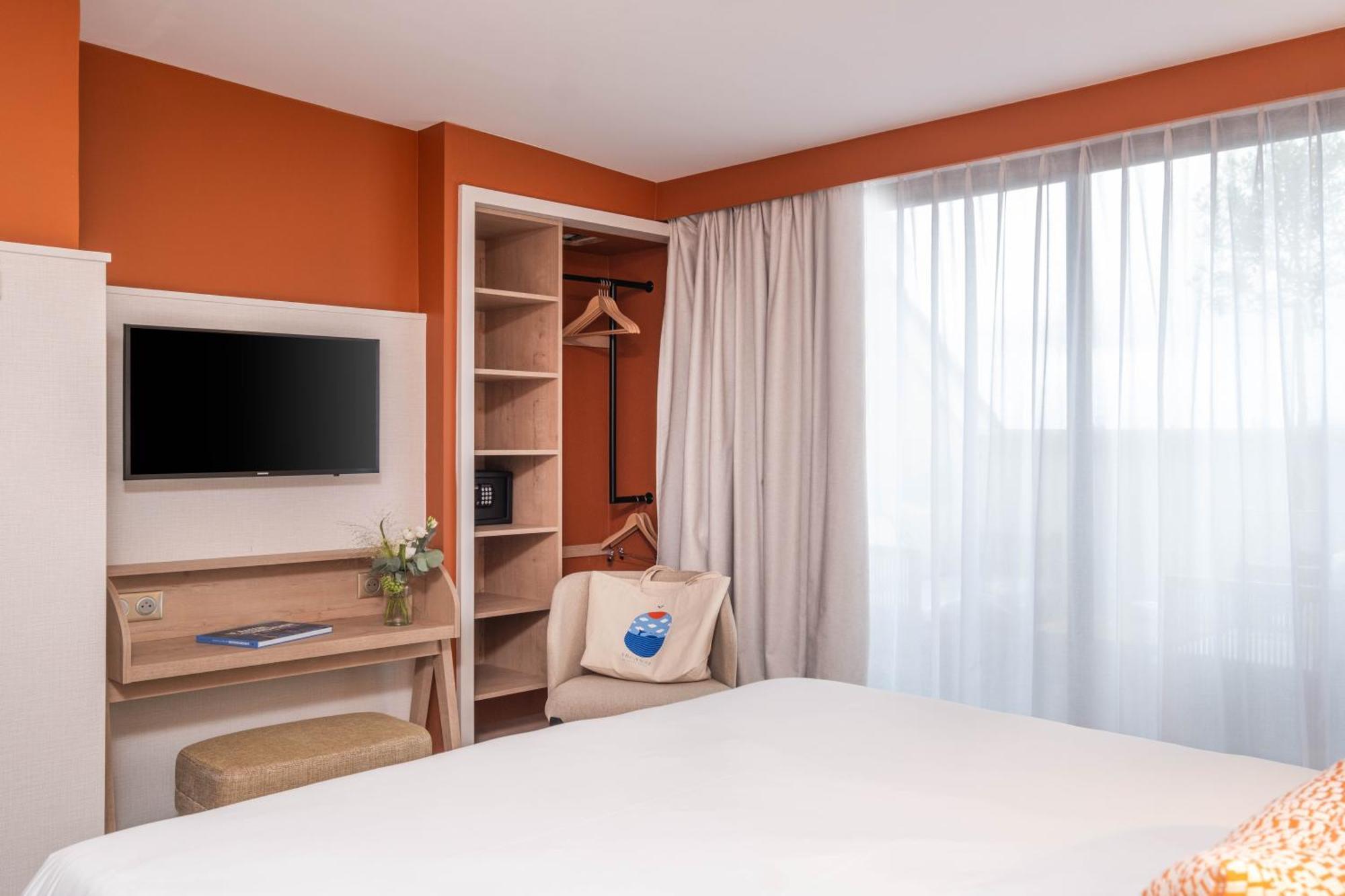 Hotel Arcanse By Inwood Hotels Arcachon Ngoại thất bức ảnh