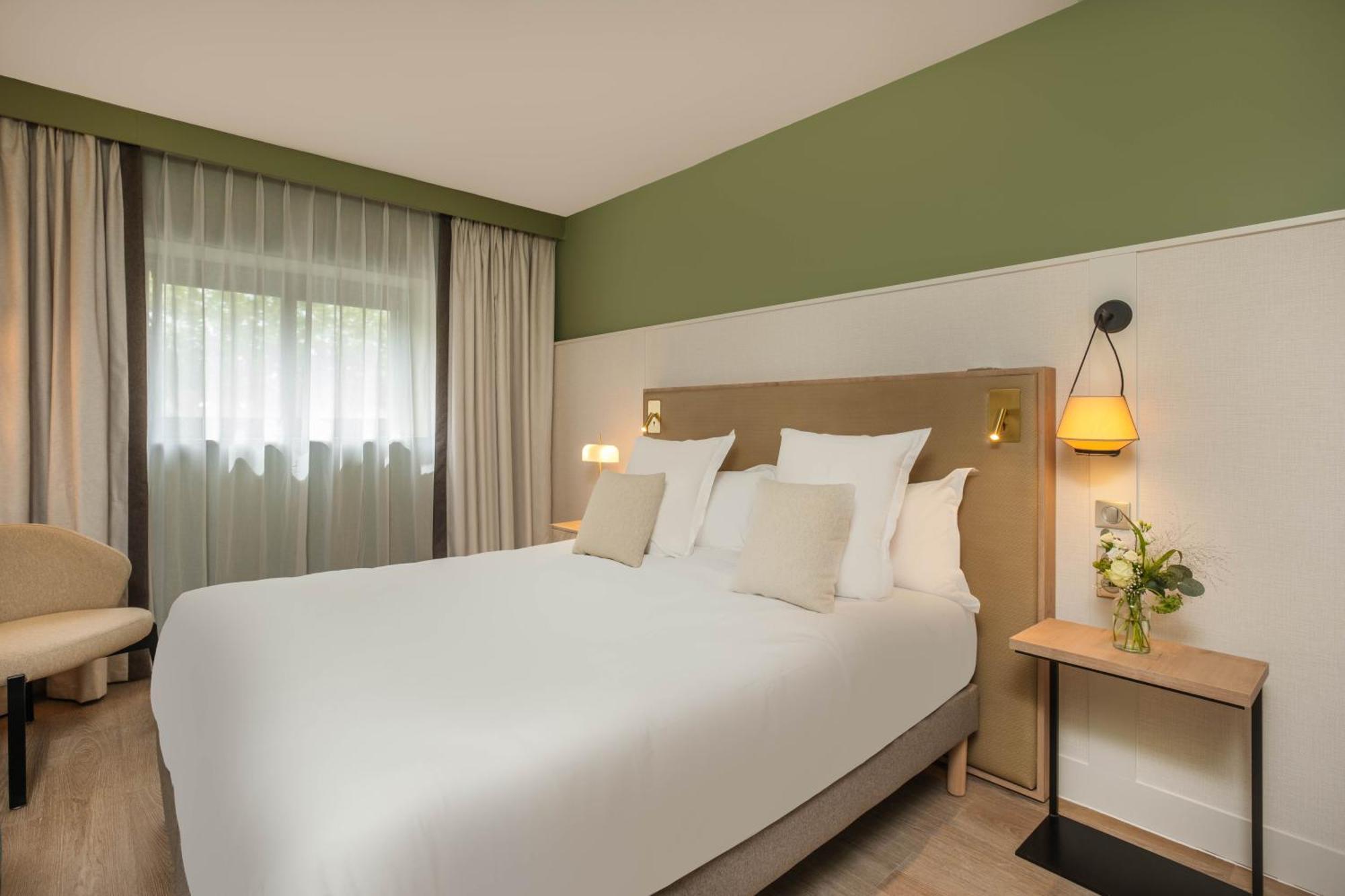Hotel Arcanse By Inwood Hotels Arcachon Ngoại thất bức ảnh