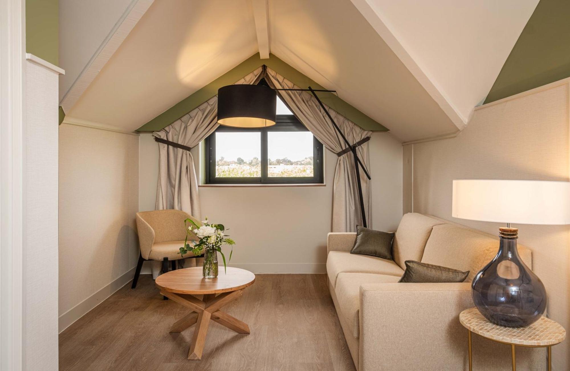 Hotel Arcanse By Inwood Hotels Arcachon Ngoại thất bức ảnh