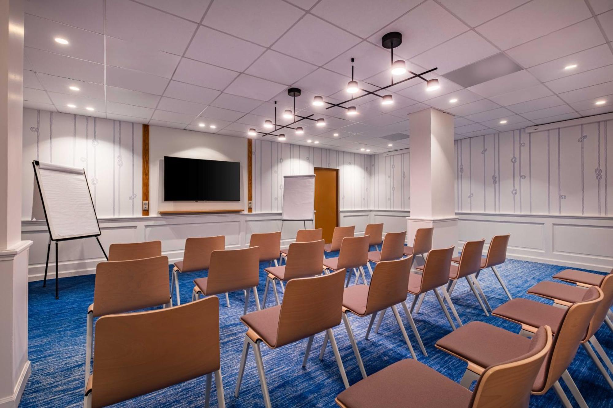 Hotel Arcanse By Inwood Hotels Arcachon Ngoại thất bức ảnh