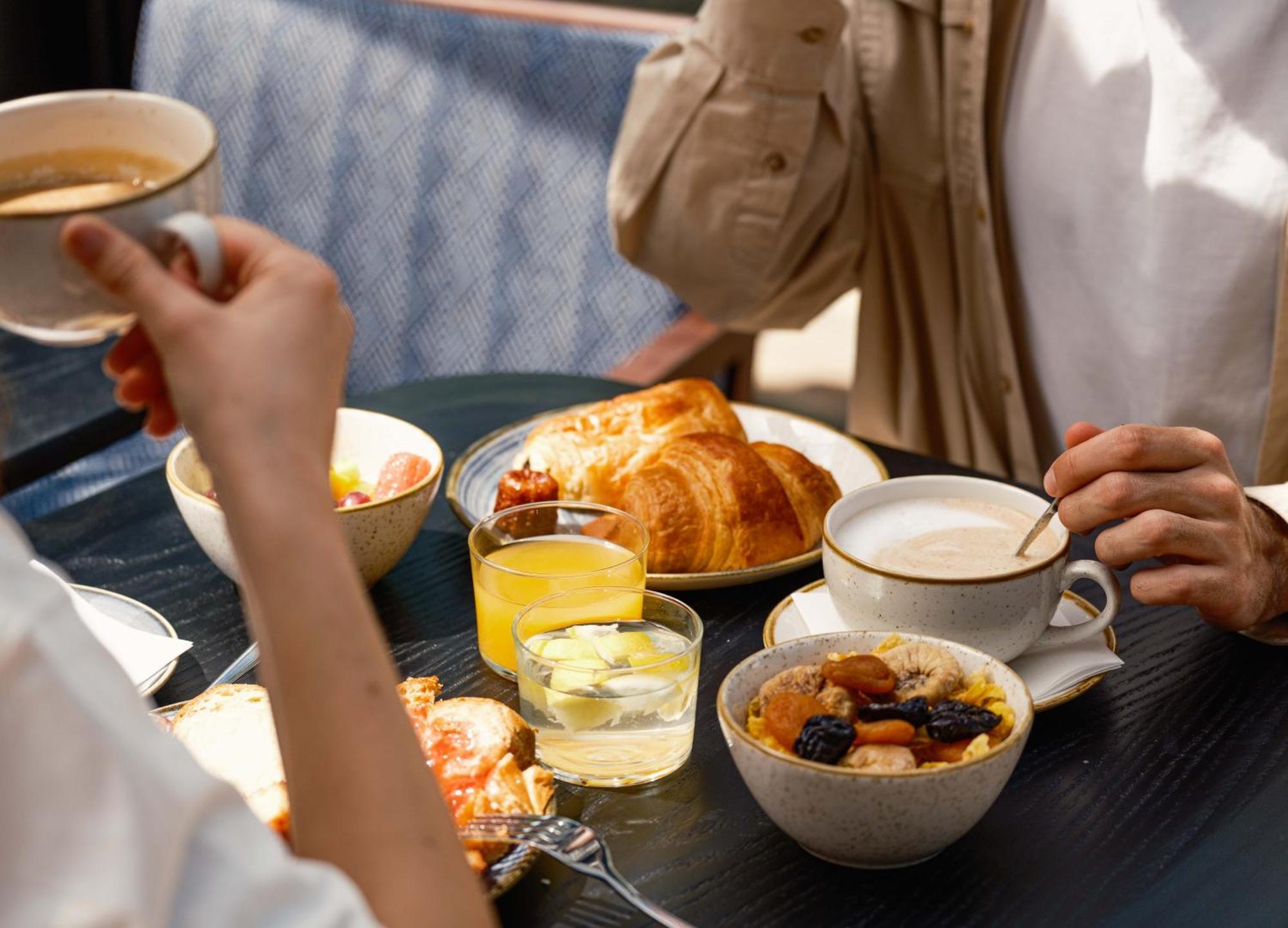 Hotel Arcanse By Inwood Hotels Arcachon Ngoại thất bức ảnh
