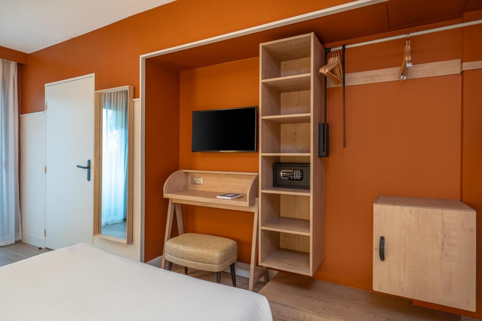 Hotel Arcanse By Inwood Hotels Arcachon Ngoại thất bức ảnh