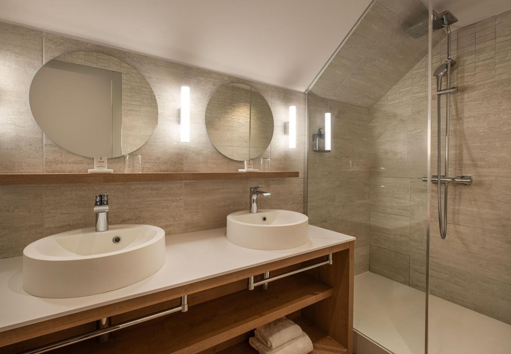 Hotel Arcanse By Inwood Hotels Arcachon Ngoại thất bức ảnh