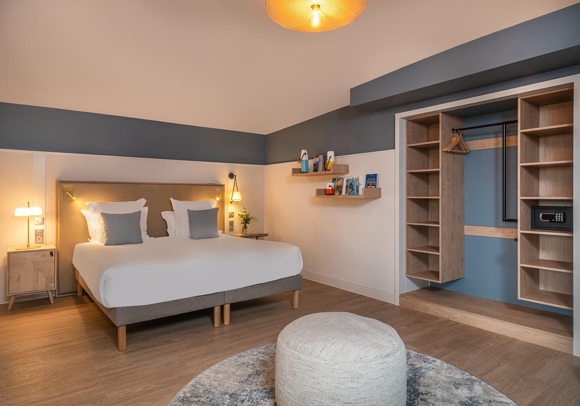 Hotel Arcanse By Inwood Hotels Arcachon Ngoại thất bức ảnh