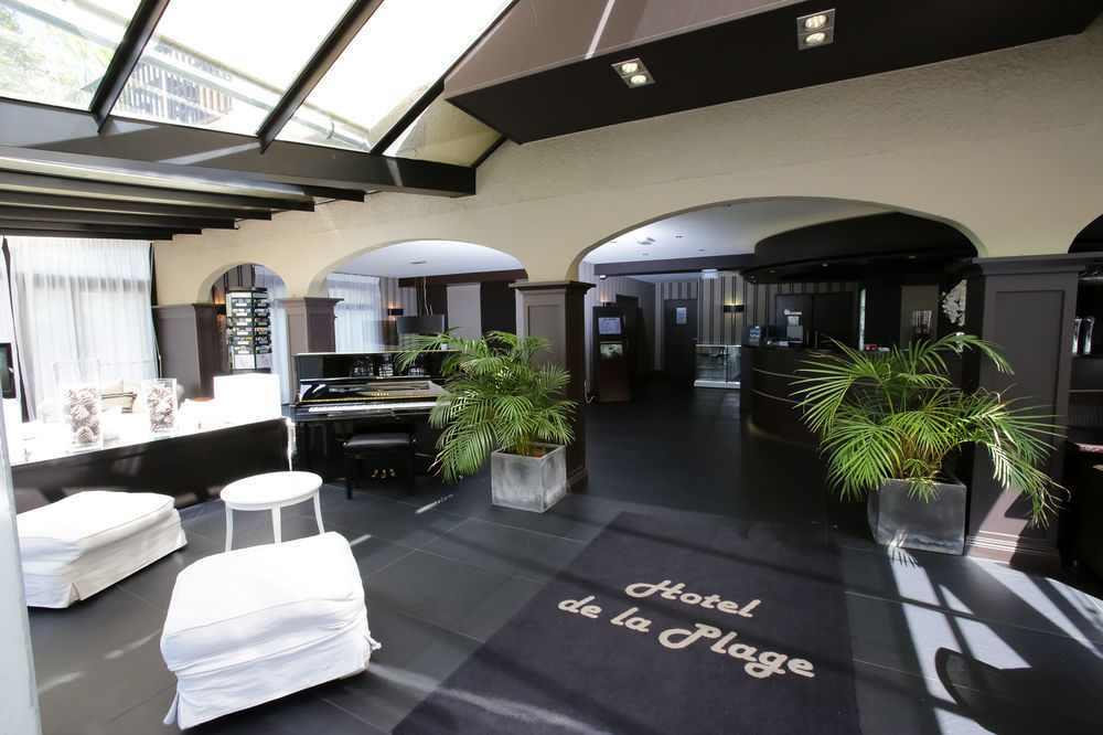 Hotel Arcanse By Inwood Hotels Arcachon Ngoại thất bức ảnh