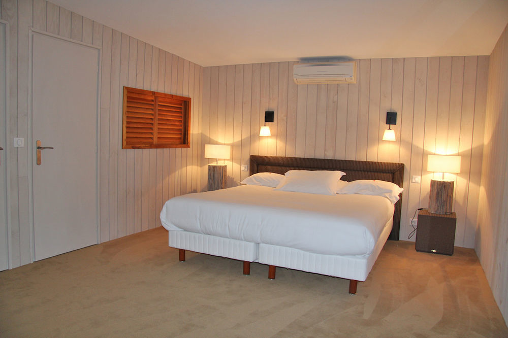 Hotel Arcanse By Inwood Hotels Arcachon Ngoại thất bức ảnh