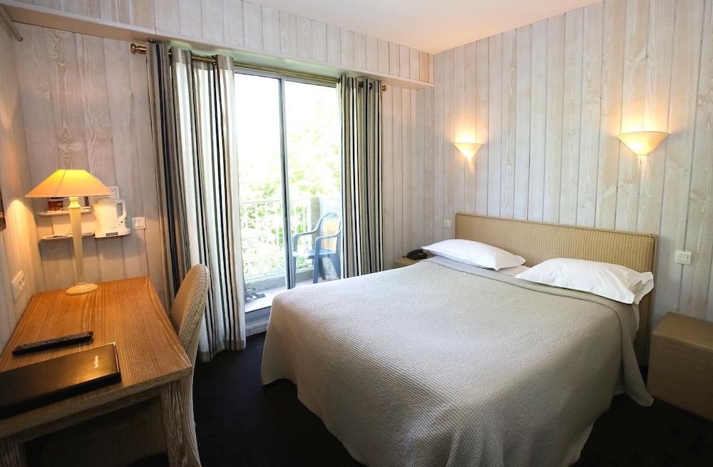Hotel Arcanse By Inwood Hotels Arcachon Ngoại thất bức ảnh