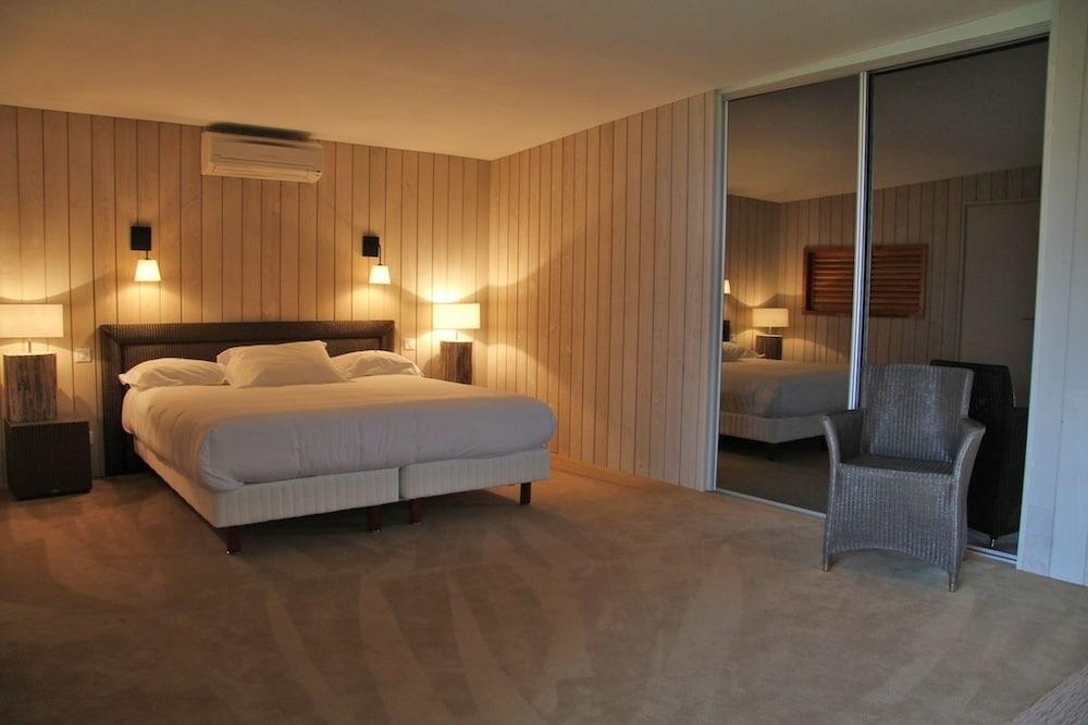 Hotel Arcanse By Inwood Hotels Arcachon Ngoại thất bức ảnh